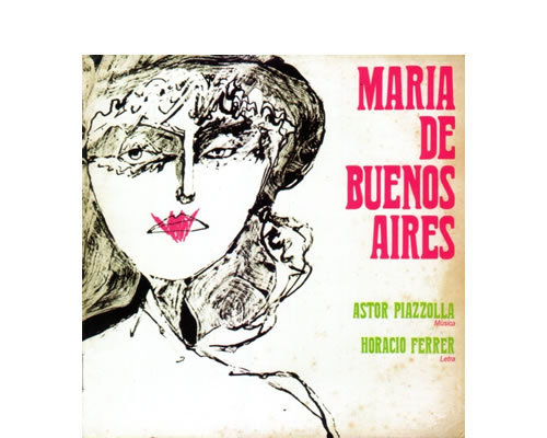 maria de buenos aires